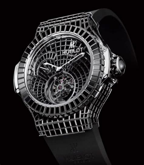 hublot cavier|Hublot one million dollar.